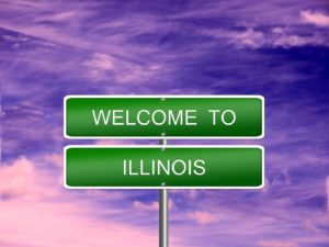 travel plans in Springfield, IL